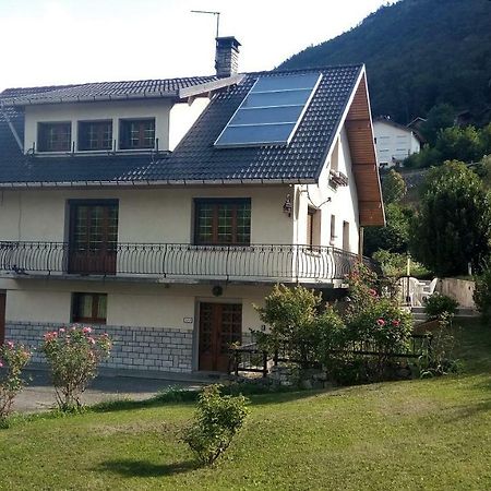 Villa Ete/Hiver Champoulet d'en Haut Exterior photo